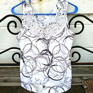 Banana Republic Tank Top